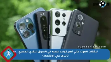 تدفقات الهوت ماني تغير قواعد اللعبة في السوق النقدي المصري.. ما تأثيرها على الاقتصاد؟